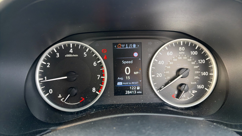 Nissan Juke 1.0 DiG-T 114 Acenta 5dr Petrol Hatchback